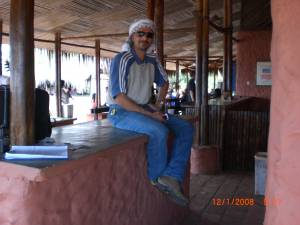 en canaima