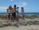 Con la Familia