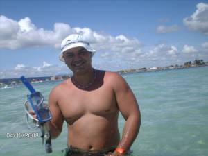 buceo en morrocoy