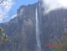 Salto Angel - Bolivar.