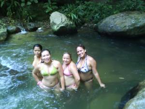 mis amigas y yo