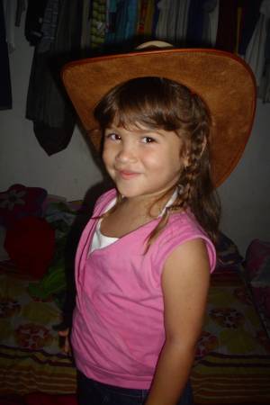 mi bebe