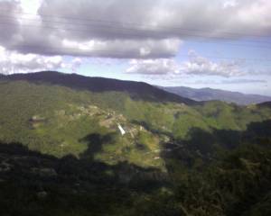 Pie de Cerro La Victoria Ed Aragua