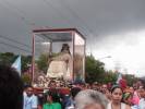 divina pastora en la mata