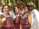 yaracuy en danza