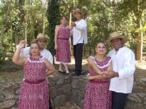 yaracuy en danza