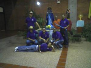 yaracuy en musica