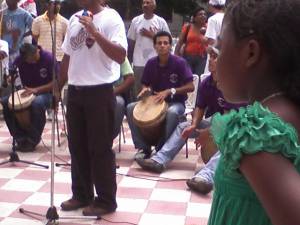 yaracuy en musica