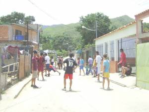 Digamos si al deporte