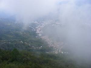 Vista de Trujillo