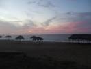 ATARDECER EN SAN JUAN DE LOS CAYOS