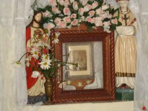 Virgen de la Cardidadad del Cobre