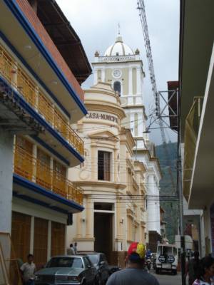 La basilia desde Otro Anguleo