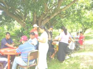 Torneo de Domin&oacute;