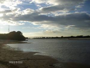 atardecer la macanilla