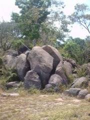 La roca