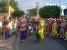 encuentro de diablos familia tabares-ortegas