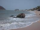 Playa Patilla