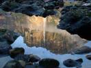 Reflejos del Salto Angel