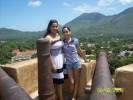 Vacaciones en Margarita
