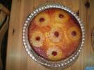 Torta de Pina