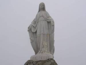 Nuestra Se&ntilde;ora de las Nieves 