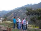 Familia en el Volc&aacute;n de Niquitao