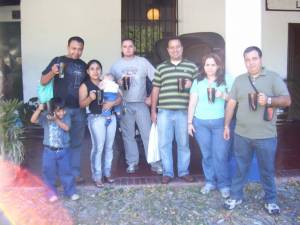 Hacienda Santa Teresa