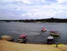 Transporte fluvial