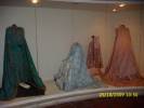 Vestidos Divina Pastora