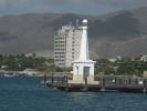 Puerto El Faro. Margarita ..Edo Nueva Esparta