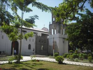 Iglesia de Cariaco