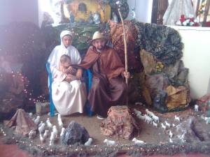 Nacimiento Viviente