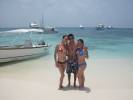 Los Roques Un Paraiso