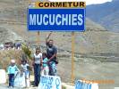 en mucuchies