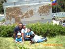  monumento al perro mucuchies