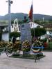 Plaza Bol&iacute;var - Parroquia Bolivia - Estado Trujillo
