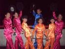 Danzas sebucan