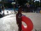 En Parque el agua