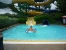 Parque el agua Margarita
