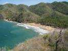 Playa Chaguarama de Loero