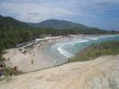 Playa Parguito en un d&iacute;a muy soleado!