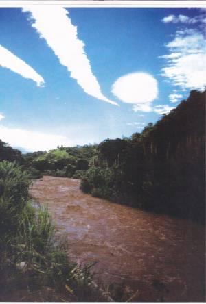 Río Torbes, San Cristóbal, Táchira