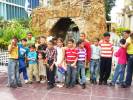 Grupo Estudiantes y Docentes de CENDA Zulia