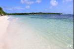 Parque Nacional Morrocoy, Playa Norte