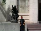 EN EL MUSEO DE BELLAS ARTES