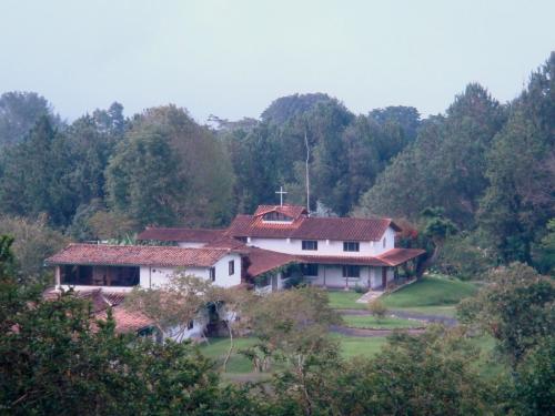 Estancia Monasterio