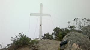 Cruz de Los Palmeros de Chacao