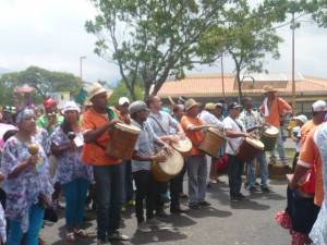 Tradición Girardot