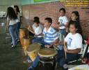 Gaiteritos de la UEP Colegio "El Carmelo"